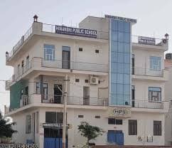 Himanshi Public School photo 1
