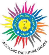 Subodh Public School, Jaipur logo