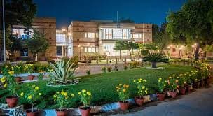 Mayoor School Jaipur photo 1