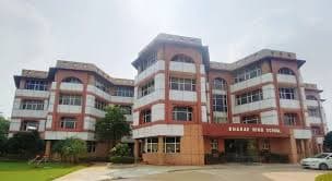 Dharav High School Jaipur photo 1