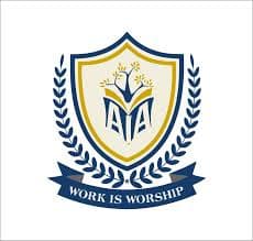 Alpha International Academy, Jaipur logo
