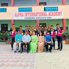 Alpha International Academy photo 2