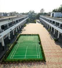 Alma Mater School photo 1