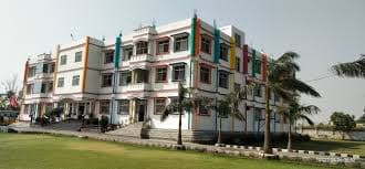 Alma Mater School photo 2