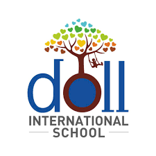 Doll International School, Jodhpur logo