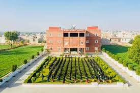 Doll International School photo 2