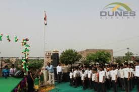 Dunes Academy Aau photo 2