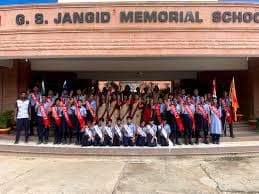 G S Jangid Memorial School photo 3