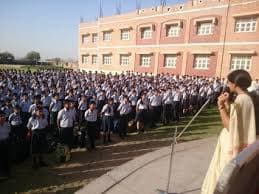 SANSKAR INTERNATIONAL SCHOOL gallery image 3
