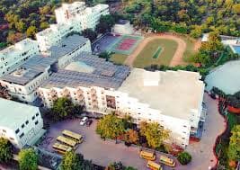 DRS International School gallery image 3
