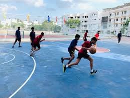 DRS International School gallery image 4