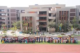 The Gaudium School Nanakramguda photo 1