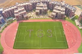 The Gaudium School Nanakramguda photo 3