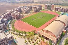 The Gaudium School Nanakramguda photo 2