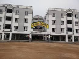 Sri Chaitanya School Kukatpally photo 1