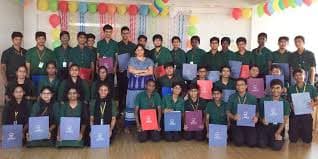 Gyanville Academy Pragathi Nagar photo 1