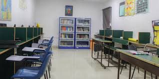 Gyanville Academy Pragathi Nagar photo 2