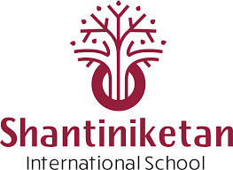 Shantiniketan International School, Bowrampet, Hyderabad logo