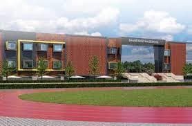 Shantiniketan International School gallery image 1
