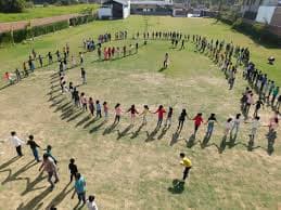 Lord Satyam Children Academy Senior Secondary School gallery image 2