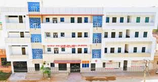 Lord Satyam Children Academy Senior Secondary School photo 1