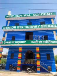 New Central Academy Sr. Sec. School photo 1
