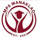 Manaklao Public School, Jodhpur logo