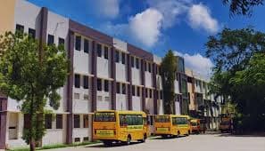 B.R Birla Public School gallery image 1