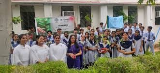 B.R Birla Public School photo 2