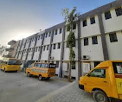 B.R Birla Public School photo 1