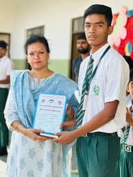 RSM International School photo 1