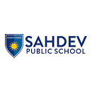 Sahdev Public School, Jodhpur logo