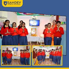 Sahdev Public School photo 1