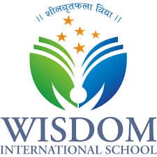 Wisdom International School, Jodhpur logo