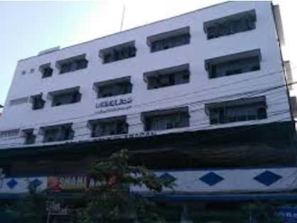 Baitulmal Kelabagan High School photo 1