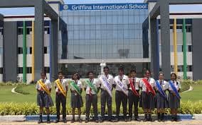 Griffins International School photo 1