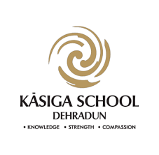 Kasiga School, CBSE International Boarding School in Dehradun logo