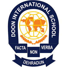 Doon International School, Dalanwala, Dehradun Fees, Ratings & Reviews 2025-26 logo
