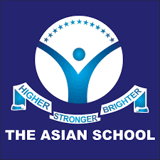 Asian School Dehradun logo