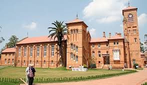 The Lawrence School Lovedale photo 1