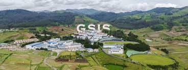 Good Shepherd International School Muthorai Palada photo 2