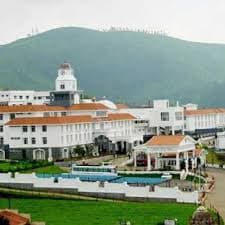 Good Shepherd International School Muthorai Palada photo 1