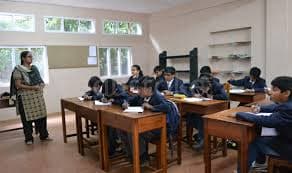 The Blue Mountains School Davisdale photo 2