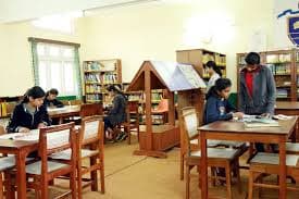 St Hildas Higher Secondary School gallery image 2