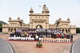 Mayo College photo 3