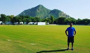 Mayo College photo 1