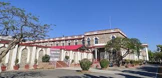 Mayo College Girls School photo 1