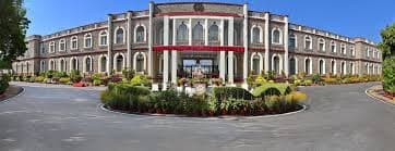 Mayo College Girls School photo 2