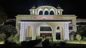 Birla Public School photo 1