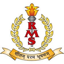 Rashtriya Military School, Ajmer logo